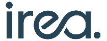 irea. Firma Logo